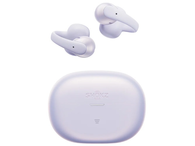 OpenDots Air SKZ-EP-000073 [デイブレイクパープル]
