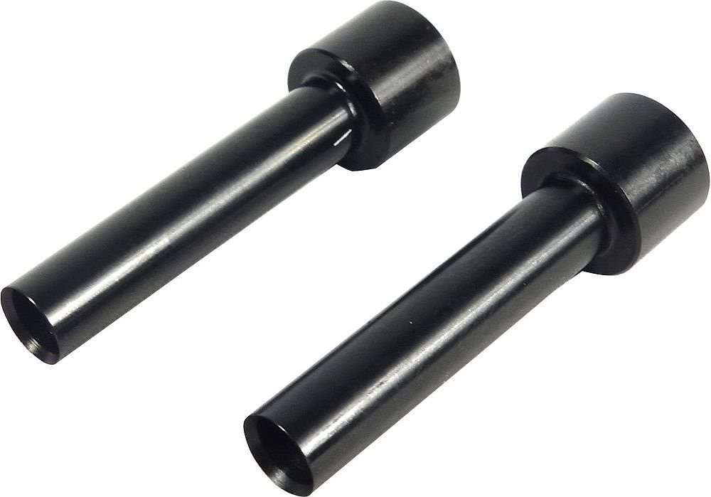 （まとめ買い）強力2穴パンチPN-31用替刃 2本入 PN-31A [x3]