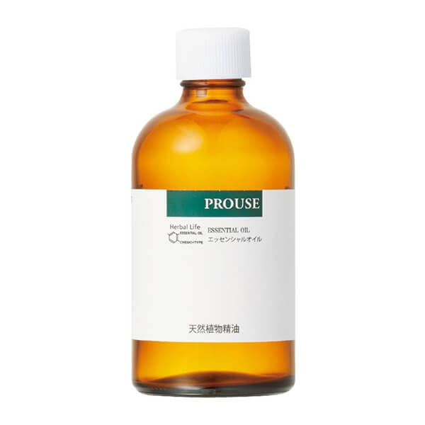 生活の木 ブレンドエッセンシャルオイル 100ml ブレイクタイム