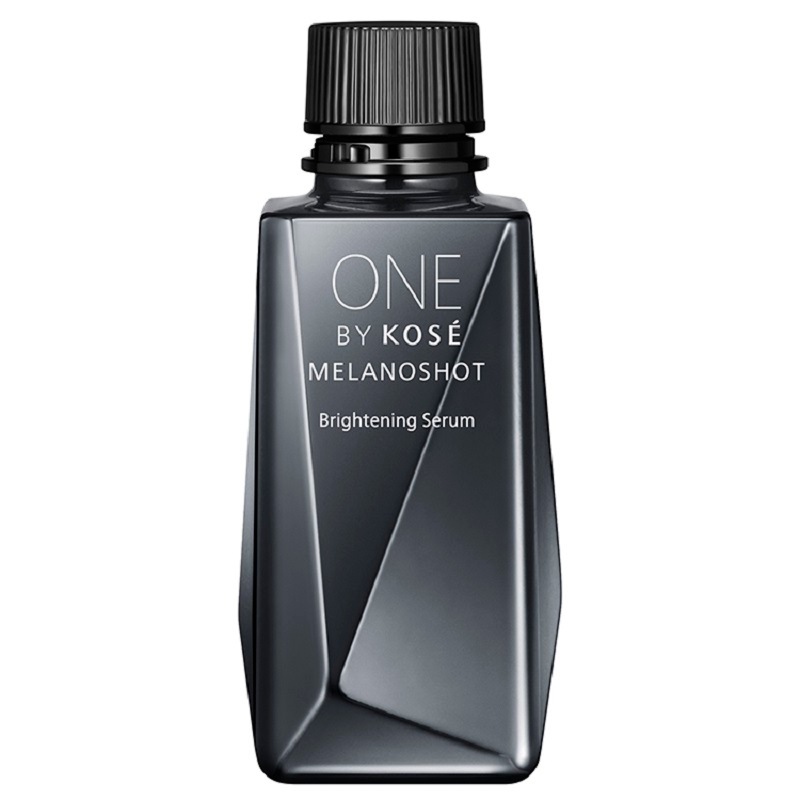 コーセーONE BY KOSE メラノショット W 付けかえ用 レギュラーサイズ 40mL