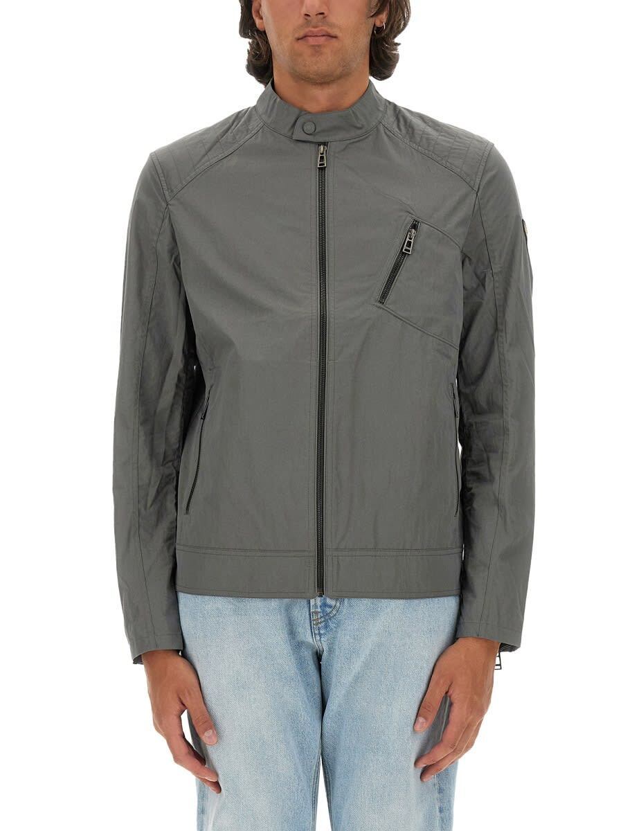 105340_GUMTL グレー 秋冬2024 ジャケット メンズ ia