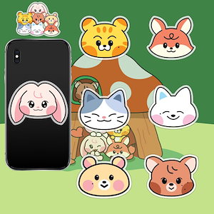 nct アクリルキーホルダー