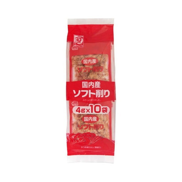 マルトモ かつおソフトパック 4g10袋 12 メーカー直送