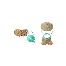 TXT サノク プルバスぬいぐるみバッグ TXT プルバトゥ プルバス ぬいぐるみ トゥバ - メルカリ