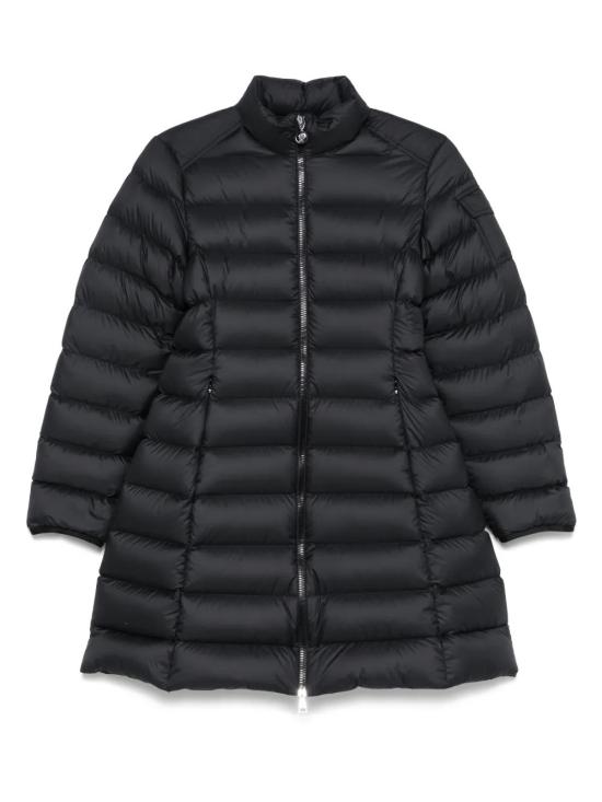 MONCLER Women Clothing K20931C00001596ZR 999 BLACK