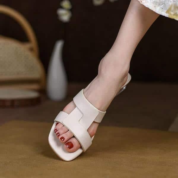 スリッパサンダル 女性サンダル スリッパ 221 (S9542130) 5,115円