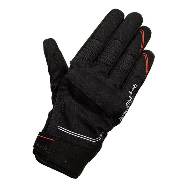 秋冬 RSG350 プロテクトアクティブウィンターグローブ レディース ブラック Lサイズ RSG350/BLACK/L