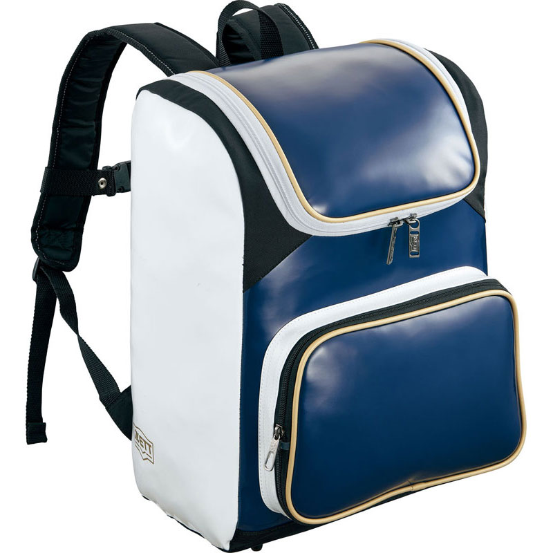 野球 ソフトボール 25SSエナメルデイパック 野球 ソフトボール 25SS バックパック ba481-2911