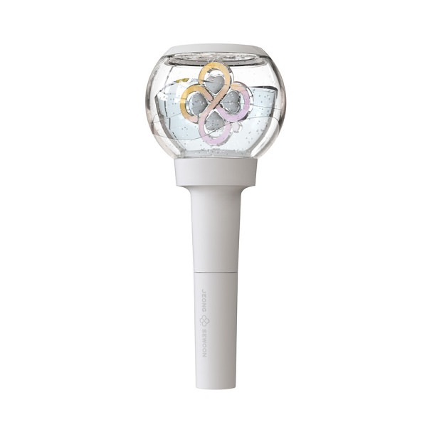 JEONG SE WOON OFFICIAL LIGHT STICK / チョンセウン 応援棒