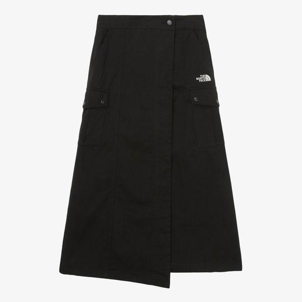 25 F/W NK6NR85A 女性 エイブル スカート