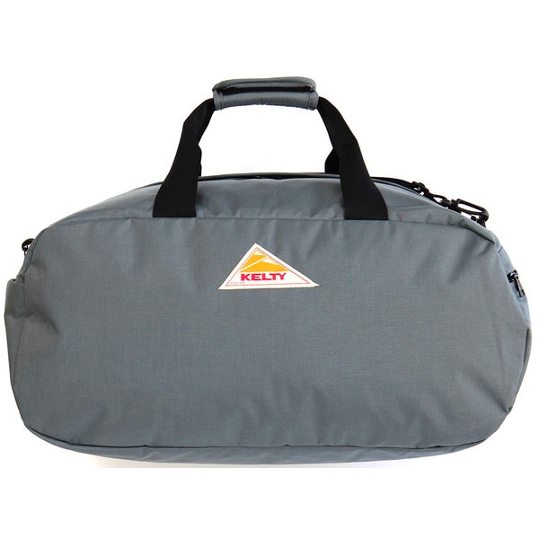 KELTY ケルティ HOLIDAY DUFFEL アウトドア バッグ 32592346-GRAPHI「-RS2403」「RS2406」