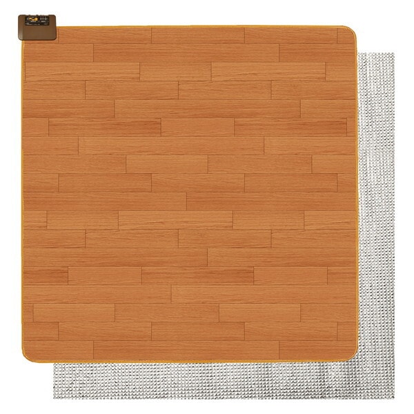 タイプ:フローリングタイプ KODEN(広電)のホットカーペット 比較 2025