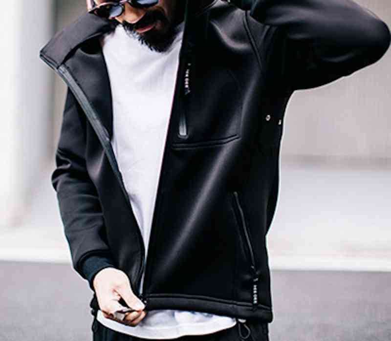 パーカー メンズ ジップ 大きいサイズ 春 白 冬 暖かい アウター 黒 モコモコ ブランド 韓国 秋 プルオーバー ストリート ベージュ ゆったり スポーツ 大人 おしゃれ ダウン スウェット 長袖