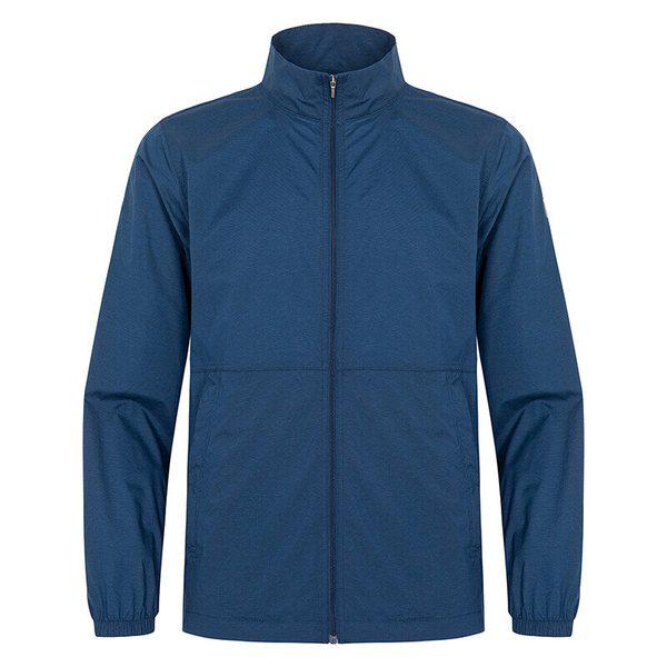 ジャケット メンズ アウトドア ウィンドブレーカー 軽量アウター 登山服 通勤服