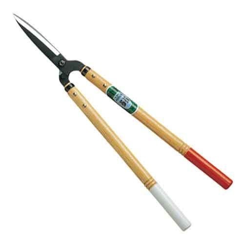 岡恒/刈込鋏５５型/ＮＯ．２０４