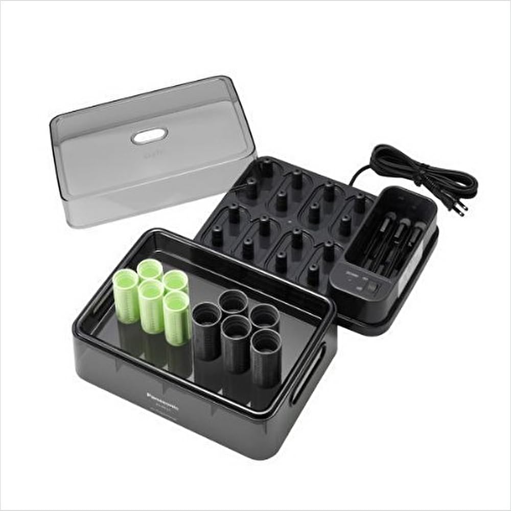 Panasonic ホットカーラー プロカールン EH-PC10-K