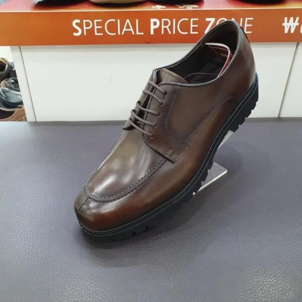 セーブゾーン05 男性 カジュアル 礼装靴 SD3N371 (9477488A)