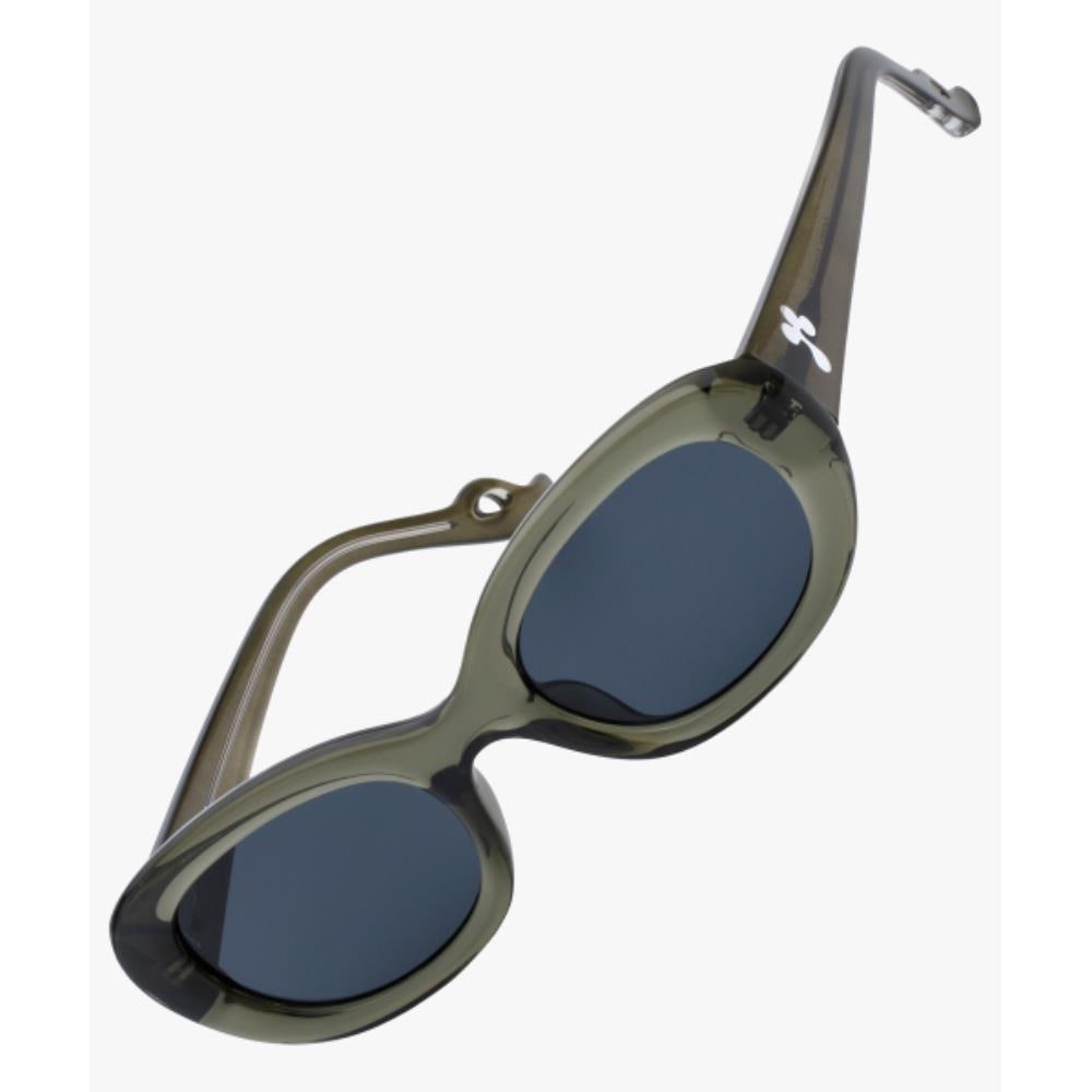 RECLOW RC DEREK SUNGLASS KHAKI