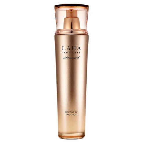 【JTr】 ラハ トゥルーセル アドバンスド リカバリー エマルジョン 130ml 1個 ・ 集中弾力 ・ 油水分バランス ・ 低刺激 ・ エイジングケア ・ スキンケア ・ 乳液