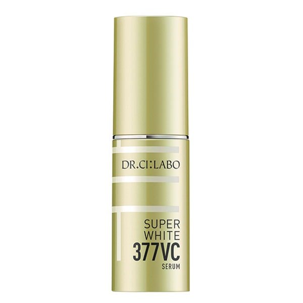 dr.ci：labo　スーパーホワイト377VC　2８ｇ　国内正規品
