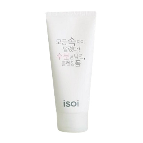 [大容量] 毛穴すっきり水分だけ残すクレンジングフォーム 150mL