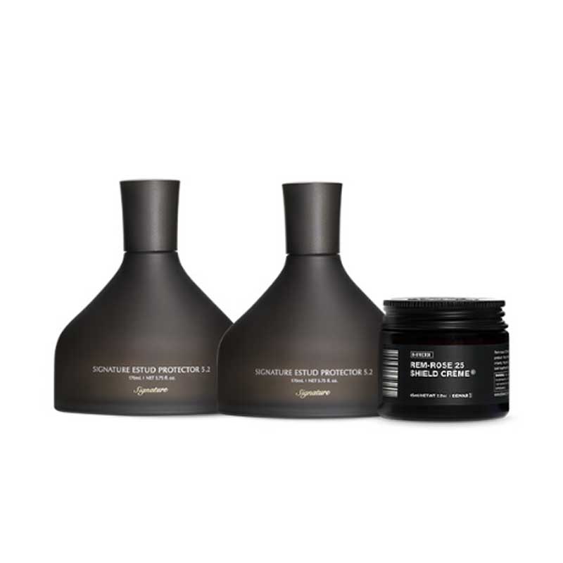 ディマル3エスツドゥプロテクター5.2 170ml x 2ea, レムローズ25シールドクレム 65ml