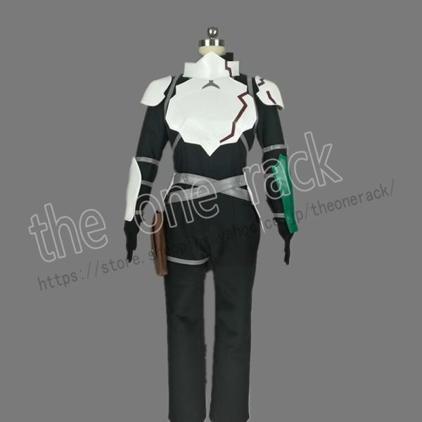 【新品開催 即納】ダンジョンに出会いを求めるは間違っているだろうか ベル・クローネブリタニア コスチューム パーティー イベント コスプレ衣装