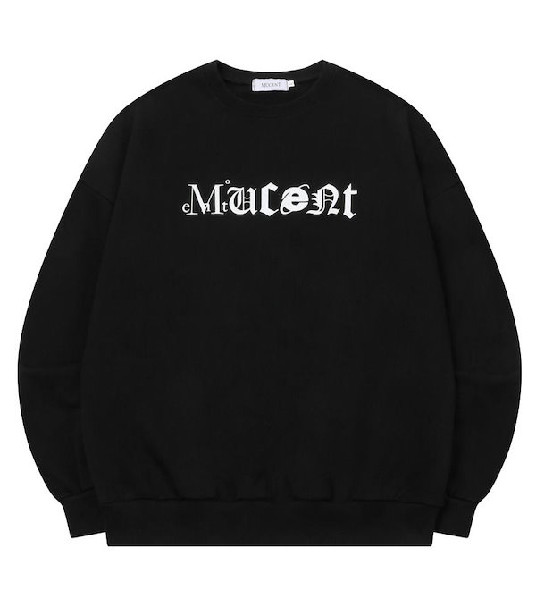 Qoo10 MUCENT (ファッション) MAJOR SIGNATURE ロゴ 長