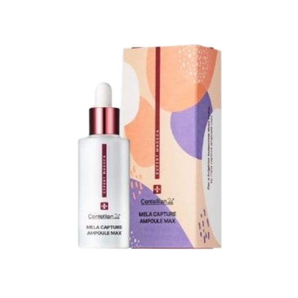 【公式】 メラキャプチャーアンプル マックス 45ml トーンアップ シミ対策 敏感肌OK ドクターズコスメ