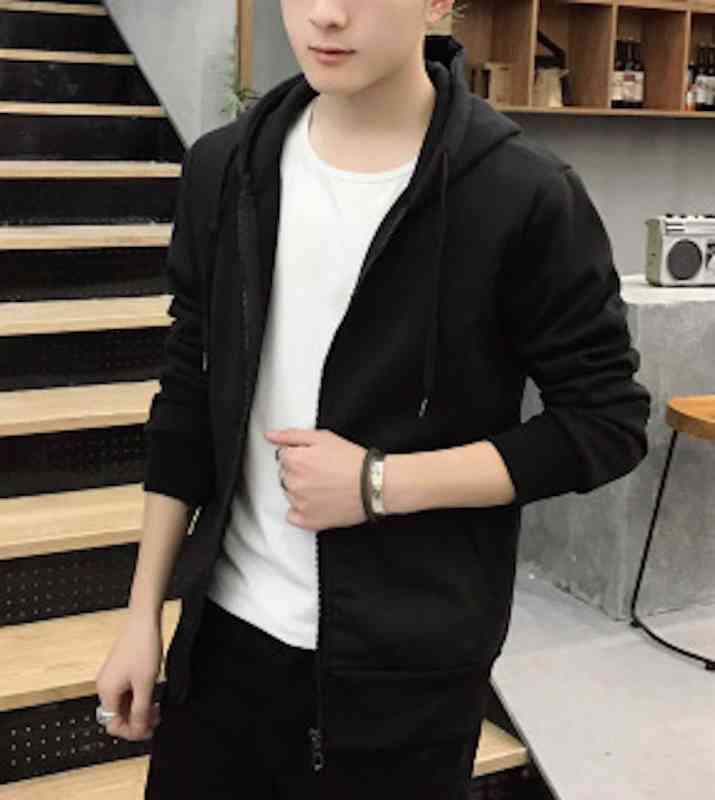 パーカー メンズ ジップ 長袖 ゴルフ スウェット アウター プルオーバー ブランド 白 大人 大きいサイズ ゆったり オーバーサイズ 韓国 ジップアップ 黒 人気 おしゃれ ベージュ 春 冬 ストリ