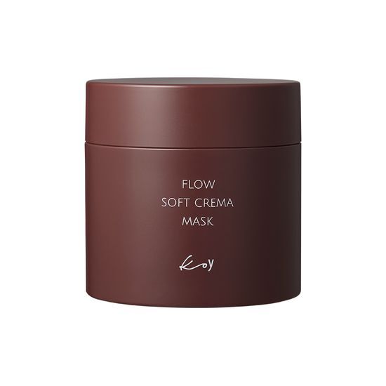 Koy Flow Soft Crema Mask 70ml Skin Care Korea Popular