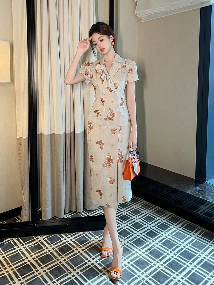 2025夏新品 ワンピース ドレス パーティー キャバ 大人 同窓会 披露宴 卒業式 結婚式 演奏会 ウェディング 二次会 メガ割 0630%までに制限 5,132円