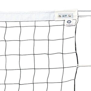6人制バレーネット 日本バレーボール協会公認)　T102　日本製