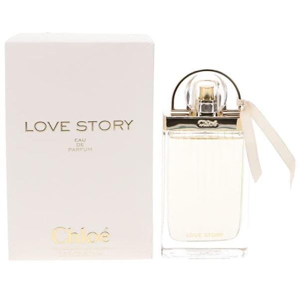 クロエ ラブストーリー EDP オードパルファム SP 75ml 香水 CHLOE