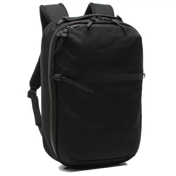 リュック バックパック シタデル ブラック メンズ CITADEL 18 BLK