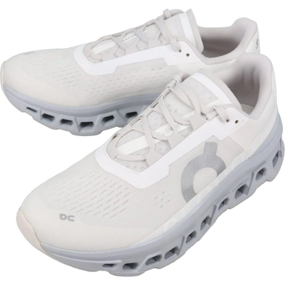 クラウドモンスター ホワイト/グレイシア 61.97654