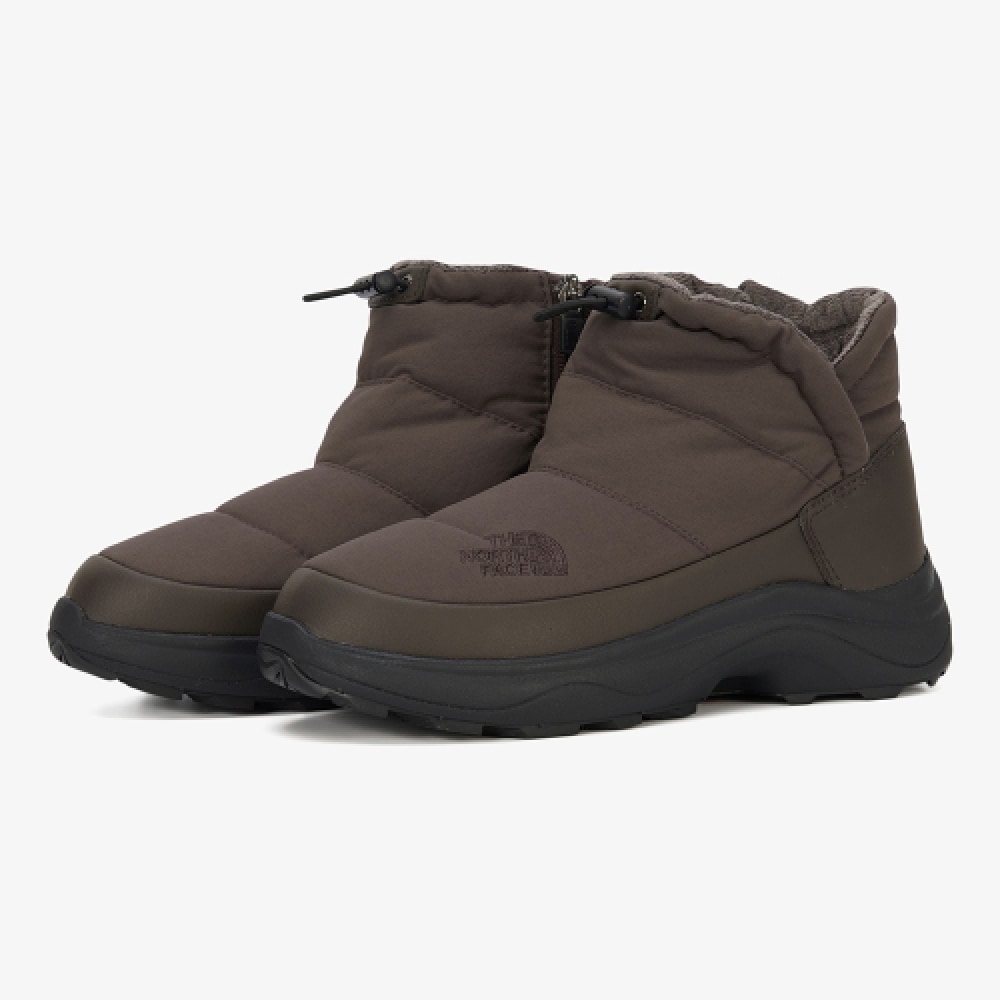 ザ・ノース・フェイス NS99Q55B 女性用ブーティーショートカフ