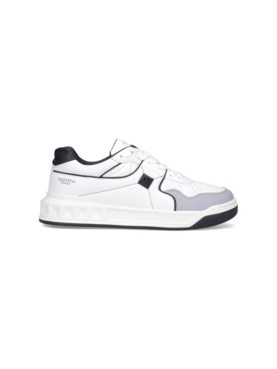 VALENTINO GARAVANI Men Sneakers 8Y2S0E71NWN0N2 White