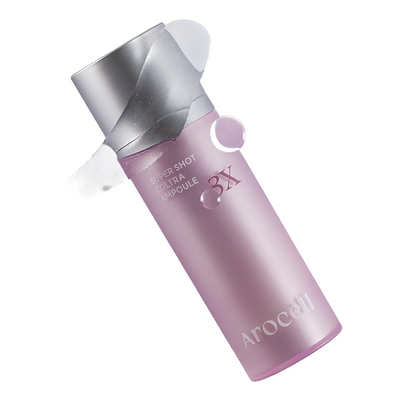 [アロセル]スーパーショットコルトラアンプル3X（+7日体験分贈呈）