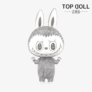 Qoo10] TXT マスターニム ぬいぐるみ 10c : おもちゃ・知育