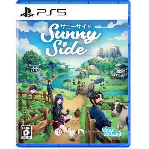 SunnySide [PS5]