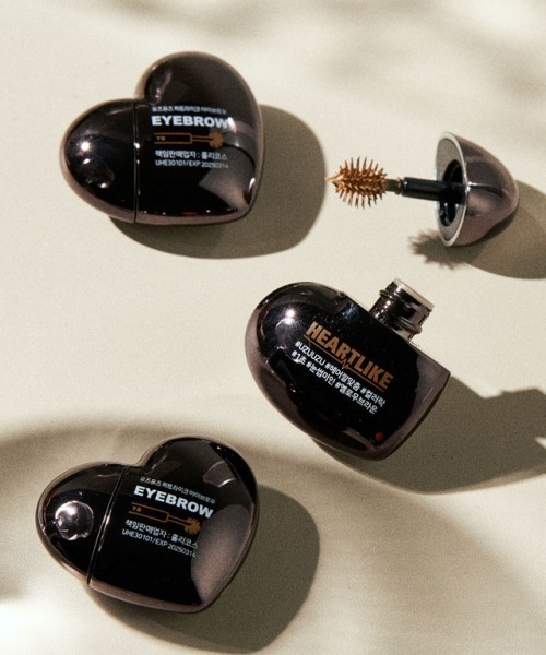 【UZUUZU】ハートライクアイブロー4ml