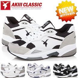 ◆送料無料◆ AkiiiClassic XF-1 Series スニーカー/スリップオン/スポーツ/シューズ/パンプス/k-pop Star 韓国ファッション 靴