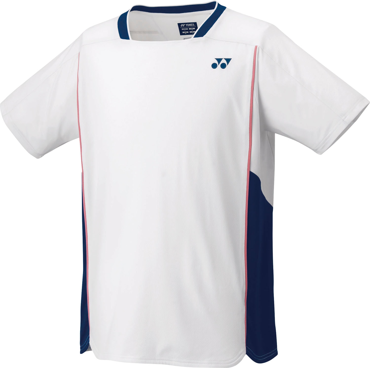 Yonex(ヨネックス) 10627 ユニゲームシャツ ユニゲームシャツ(268)