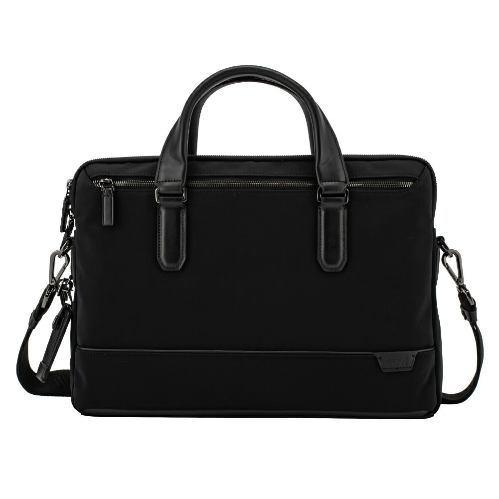 ビジネスバッグ メンズ 2way シカモア スリム ブリーフケース ナイロン 1305481041