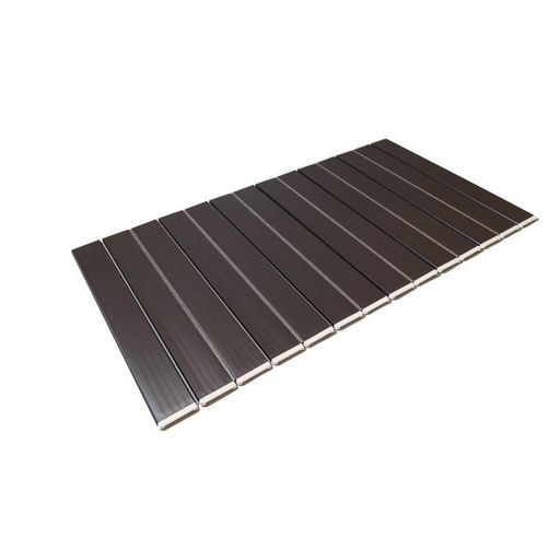 東プレ 折りたたみ 風呂ふた ブラウン 幅80×長さ139CM AG+配合 抗菌加工 日本製 W14 7,686円