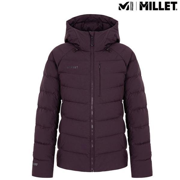 MG01 [ 25FW 40% 행사 ] 女性冬グースストレッチコールドゼロベーシック_（S43267723）