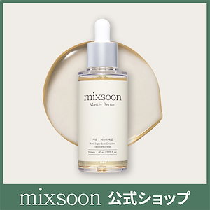 Qoo10] ミクスン 大豆クリーム 50ml（大豆発酵 / 高 : スキンケア