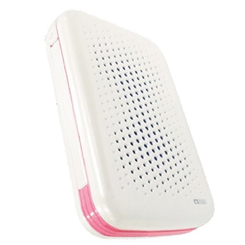 色：ピンク ポミニ(pomini) スマホ専用ポータブルプリンター ピンク MA-100PP