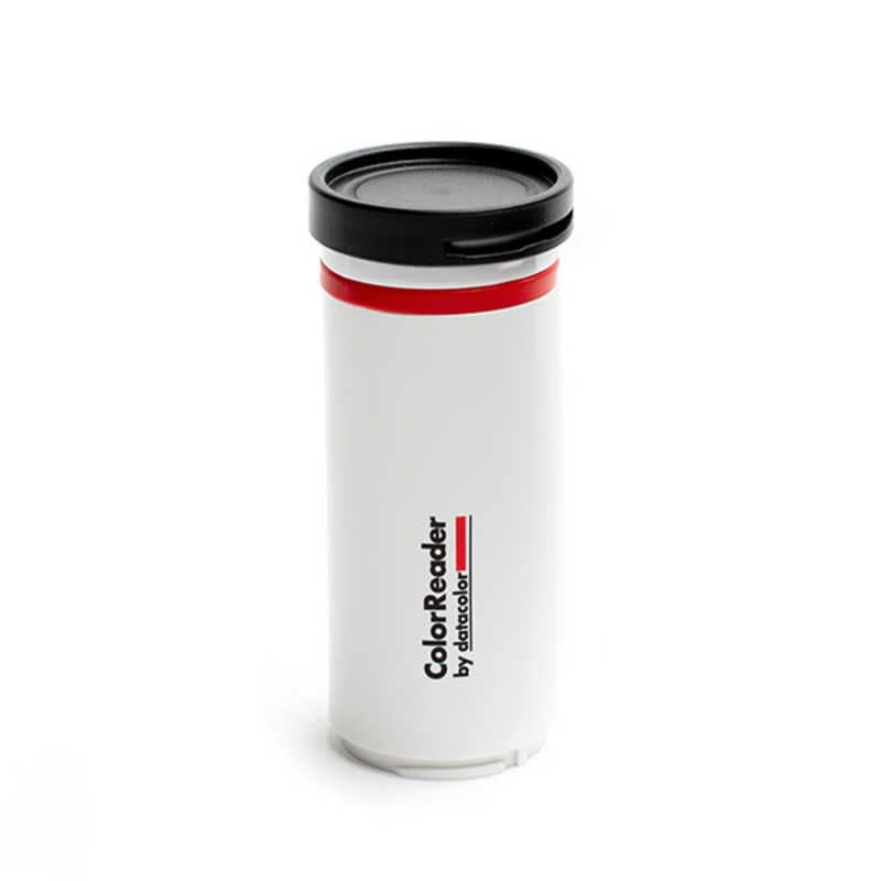 イメージビジョン　ColorReader データカラー カラーリーダー　DCH602 11,880円